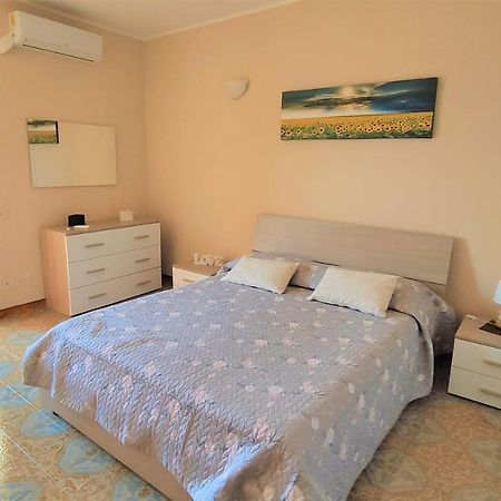 Veroli La Casina Gialla 빌라 외부 사진