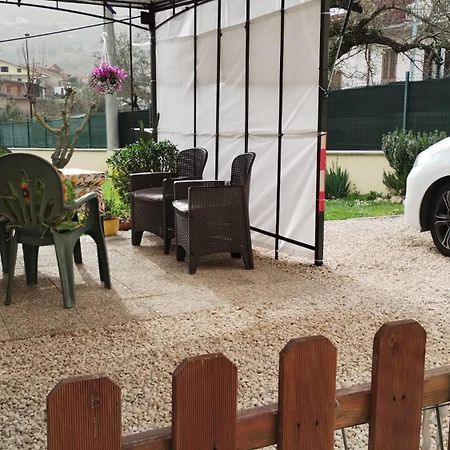Veroli La Casina Gialla 빌라 외부 사진