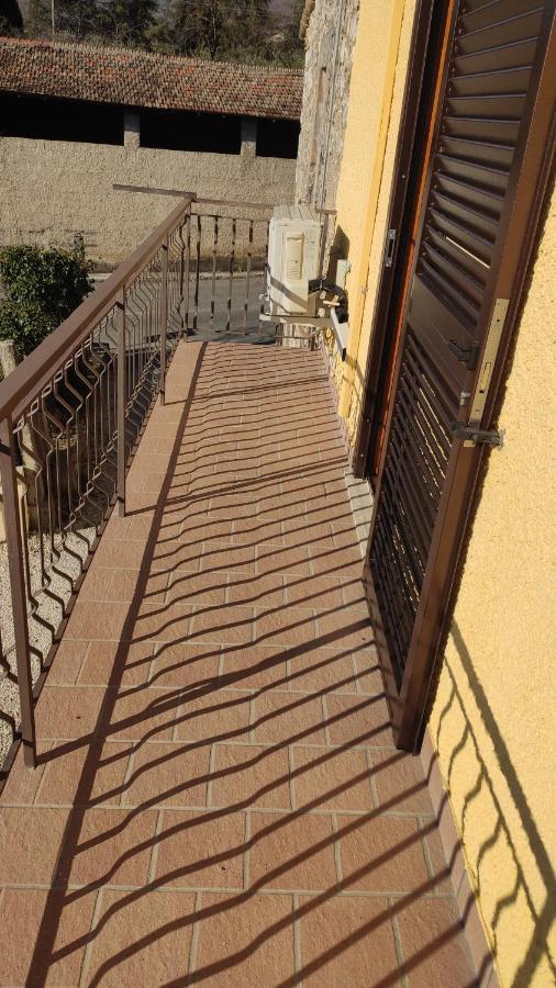 Veroli La Casina Gialla 빌라 외부 사진