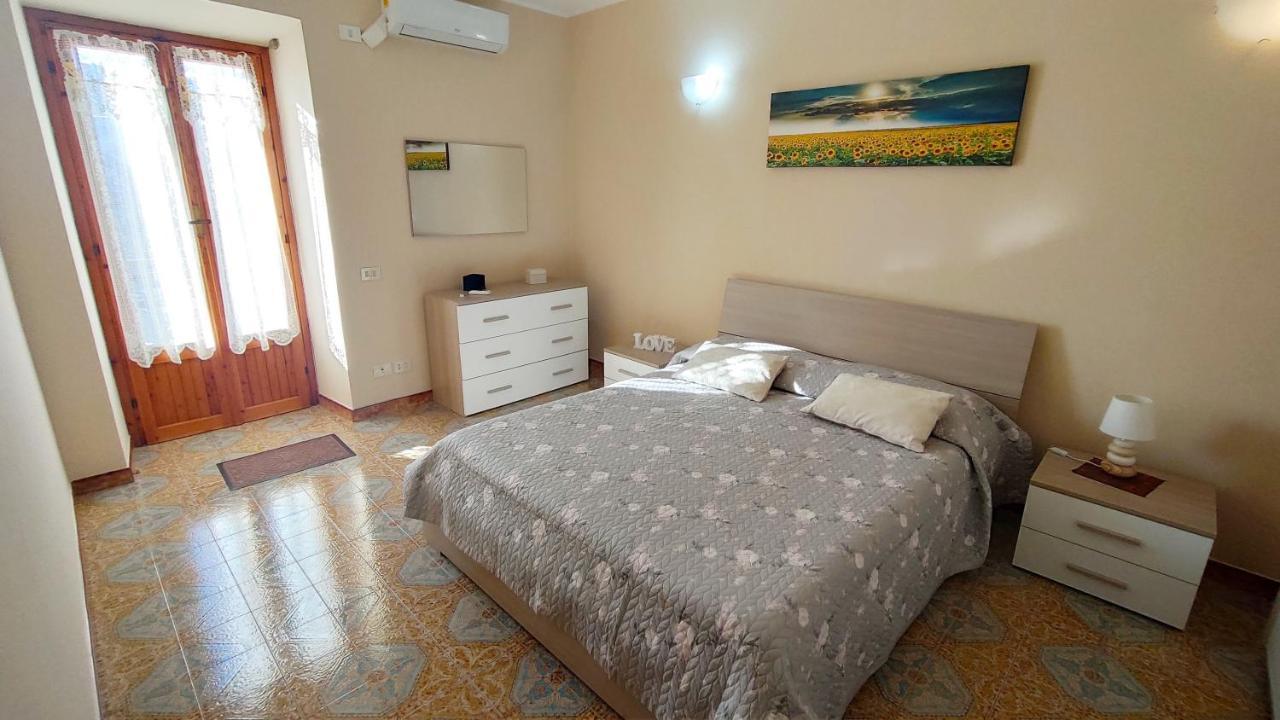Veroli La Casina Gialla 빌라 외부 사진