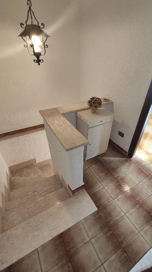 Veroli La Casina Gialla 빌라 외부 사진