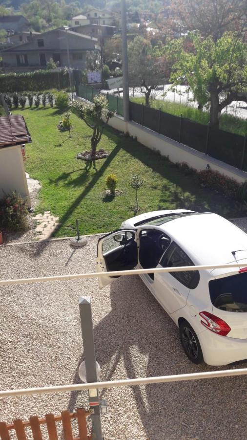 Veroli La Casina Gialla 빌라 외부 사진