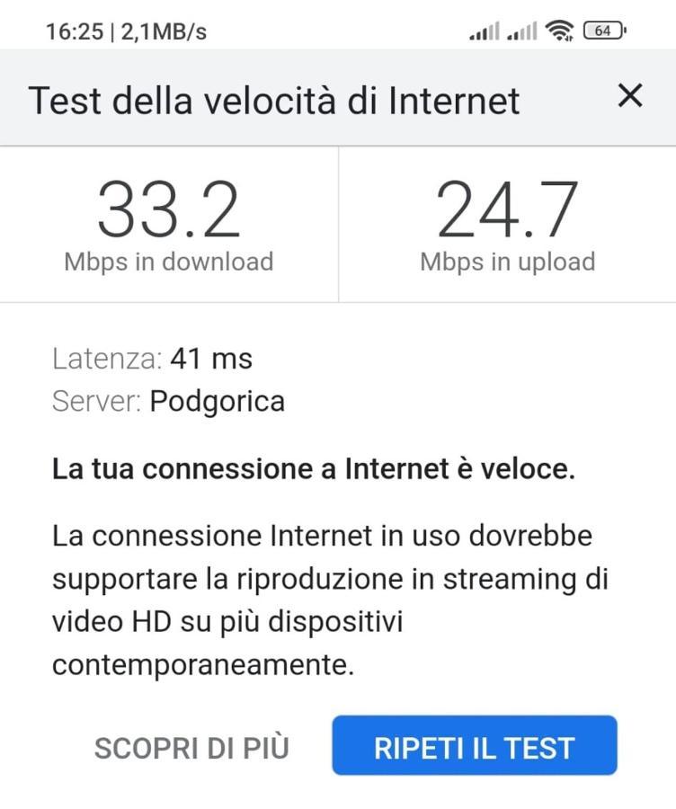 Veroli La Casina Gialla 빌라 외부 사진