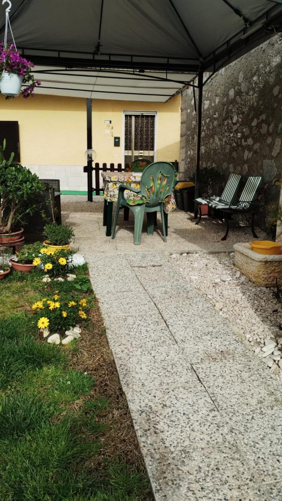 Veroli La Casina Gialla 빌라 외부 사진