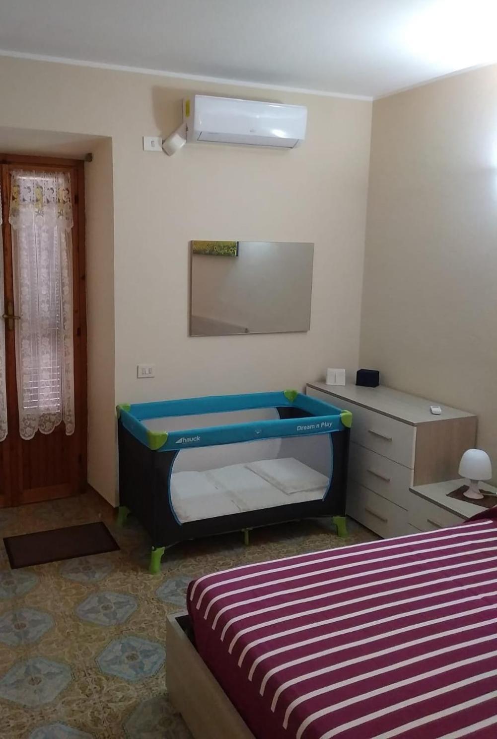 Veroli La Casina Gialla 빌라 외부 사진